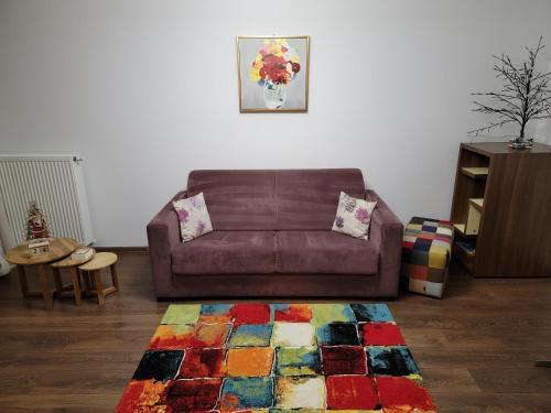 Apartamento Mei