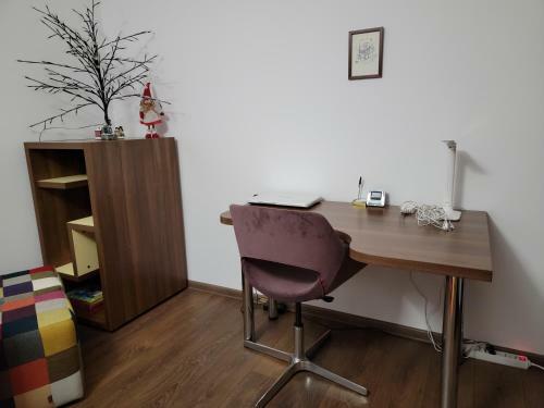 Apartamento Mei