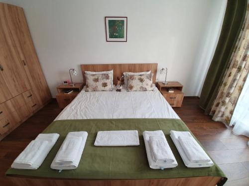 Apartamento Mei
