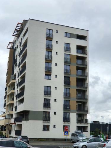 Apartamento Mei