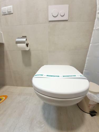 Apartamento Mei