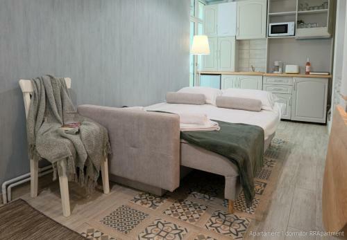 Apartamento Republicii Residence