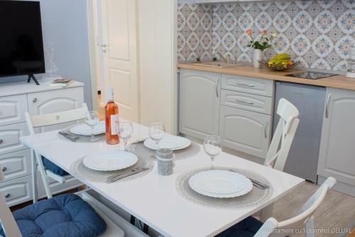 Apartamento Republicii Residence