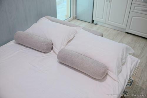 Apartamento Republicii Residence