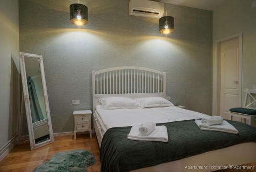 Apartamento Republicii Residence