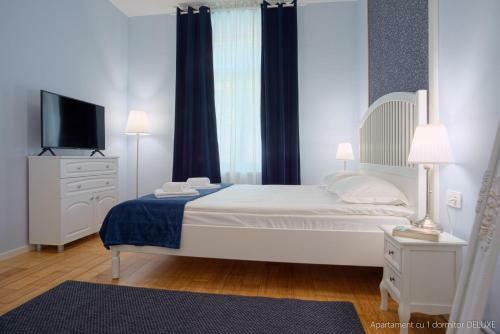 Apartamento Republicii Residence