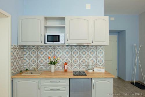 Apartamento Republicii Residence