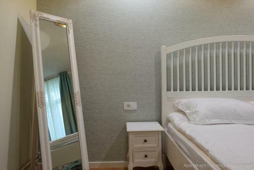 Apartamento Republicii Residence
