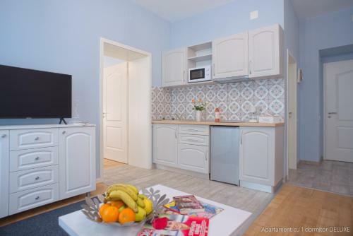 Apartamento Republicii Residence