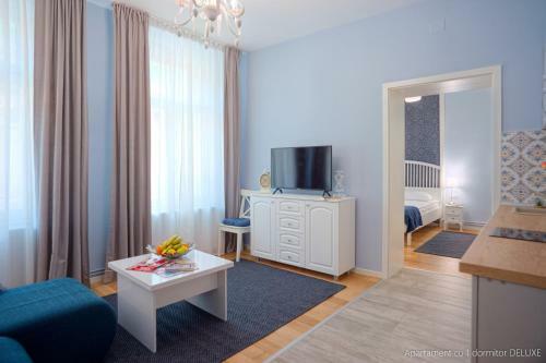 Apartamento Republicii Residence