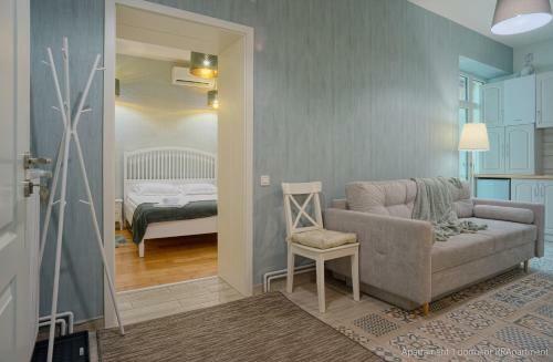 Apartamento Republicii Residence