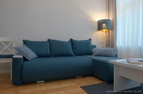 Apartamento Republicii Residence