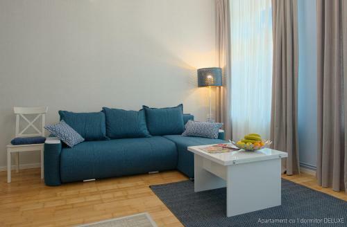 Apartamento Republicii Residence