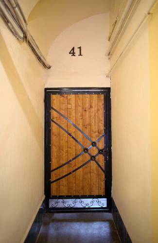 Apartamento Republicii Residence