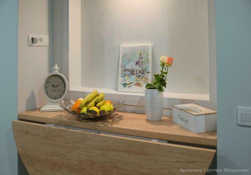 Apartamento Republicii Residence
