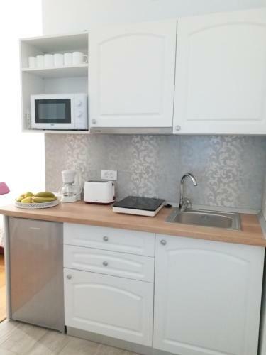 Apartamento Republicii Residence