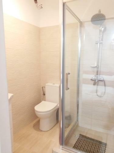 Apartamento Republicii Residence
