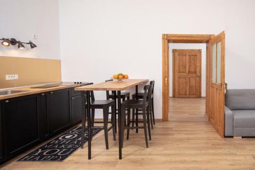 Hirscher Apartments