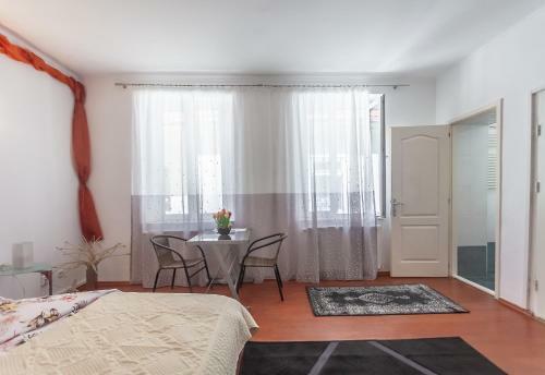Kostas Apartments