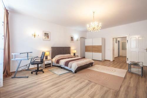 Kostas Apartments