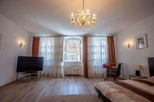 Kostas Apartments