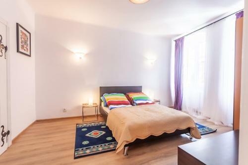 Kostas Apartments