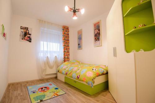 Beatrice Apartments