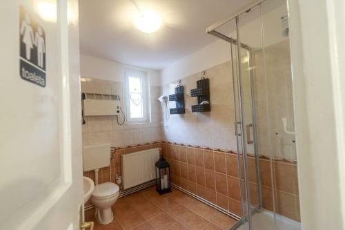 Strada Mure?enilor - Savas Apartament