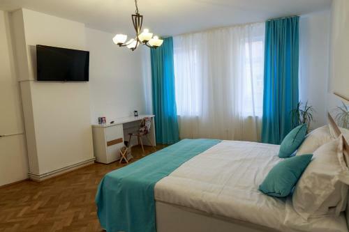 Strada Mure?enilor - Savas Apartament