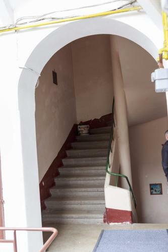 Strada Mure?enilor - Savas Apartament
