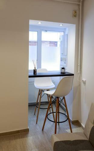 Strada Mure?enilor - Savas Apartament