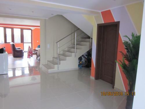 Hostal Casa Anton