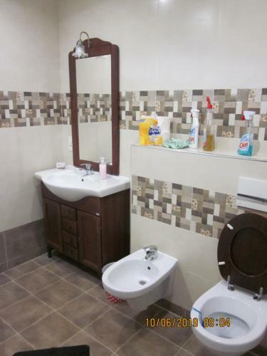 Hostal Casa Anton
