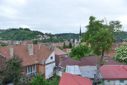Apartament Oana
