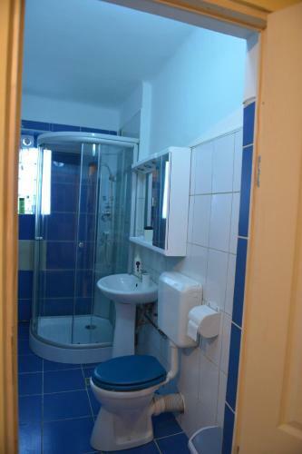 Apartament Oana