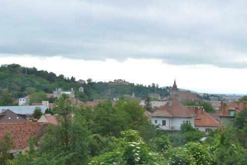 Apartament Oana