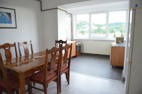 Apartament Oana
