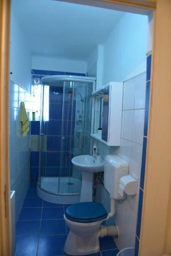 Apartament Oana