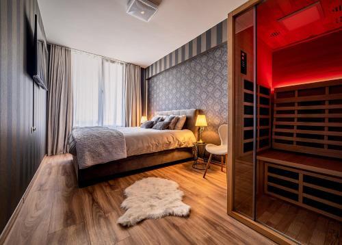 Apartamento Penthouse Chic By Landev