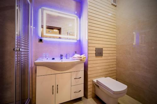 Apartamento Penthouse Chic By Landev