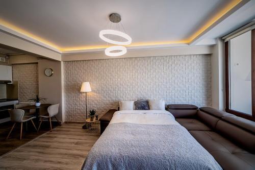 Apartamento Penthouse Chic By Landev