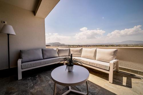 Apartamento Penthouse Chic By Landev