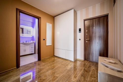 Apartamento Penthouse Chic By Landev