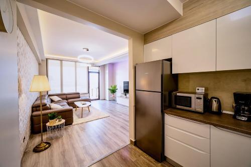 Apartamento Penthouse Chic By Landev