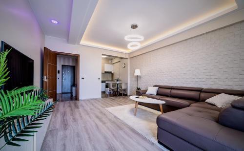Apartamento Penthouse Chic By Landev