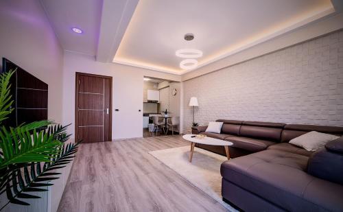 Apartamento Penthouse Chic By Landev