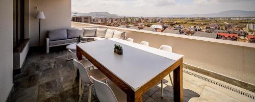 Apartamento Penthouse Chic By Landev