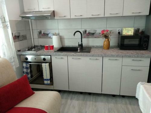 Apartamento Casa Charlot