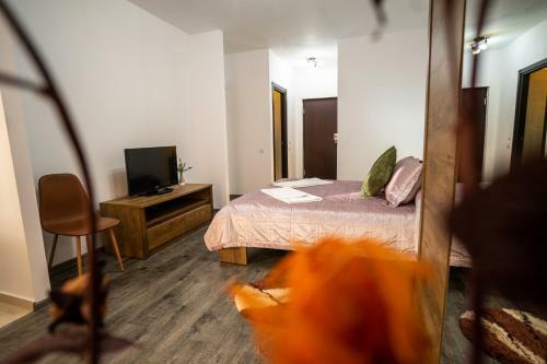 Apartamento Seasons Primab Studio