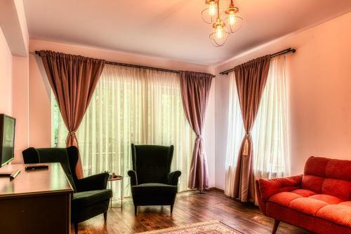 Nature Apartment - Minutes Away From The Old Town
